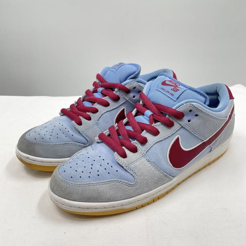 【中古】Nike SB Dunk Low Pro 