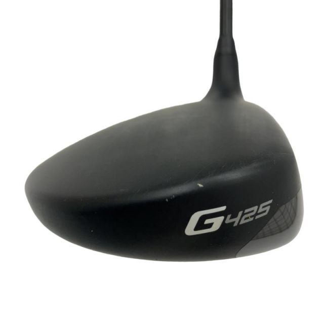 Ｇ４２５　ＭＡＸ　３Ｗ（アーコス付き）ＴＥＮＳＥＩ　ＣＫ　ＰＲＯ　ＯＲＡＮＧＥ　６０ 中古】 ピン G425 MAX 3W(アーコス付き) フェアウェイウッド FW TENSEI