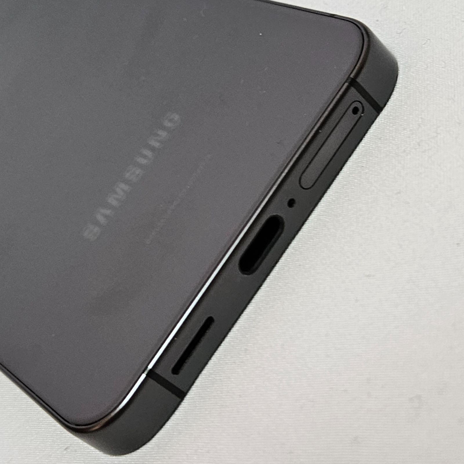 Galaxy S24 256GB オニキスブラック 国内版 SIMフリー - メルカリ