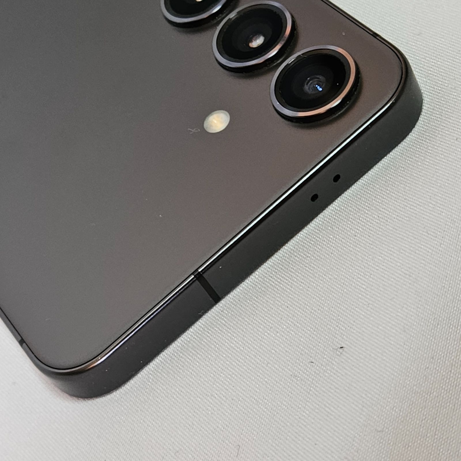 Galaxy S24 256GB オニキスブラック 国内版 SIMフリー - メルカリ