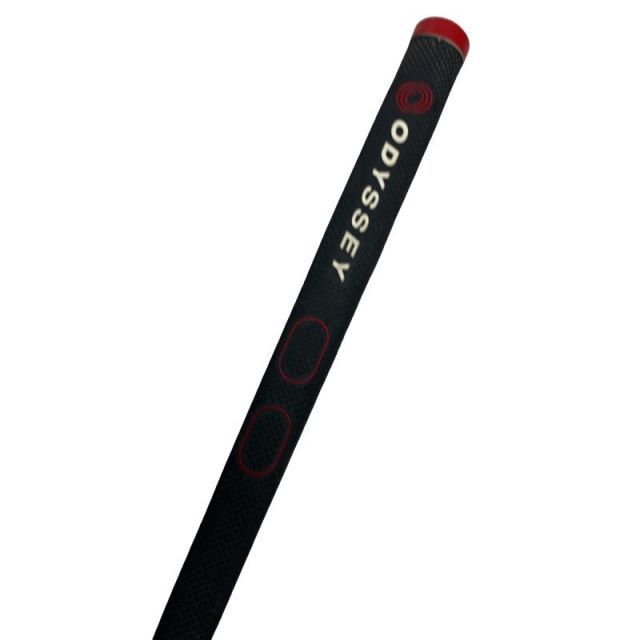 【中古】 オデッセイ EYE TRAX 2-BALL 34インチ パター PT スチール (フレックスその他) メンズ 男性用 右利き 右用 Cランク ゴルフクラブ