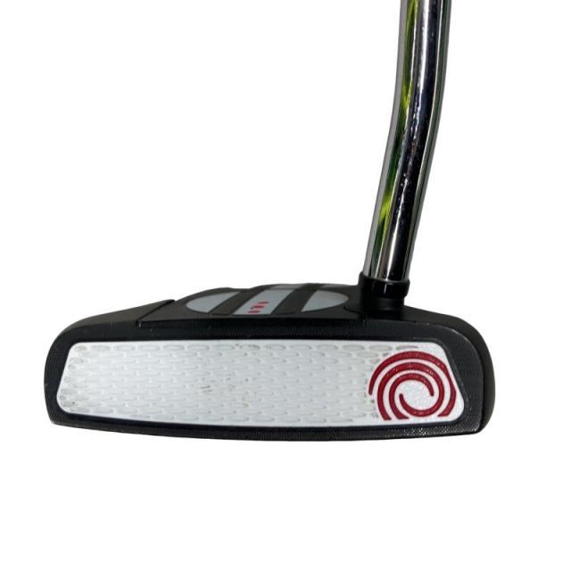 【中古】 オデッセイ EYE TRAX 2-BALL 34インチ パター PT スチール (フレックスその他) メンズ 男性用 右利き 右用 Cランク ゴルフクラブ