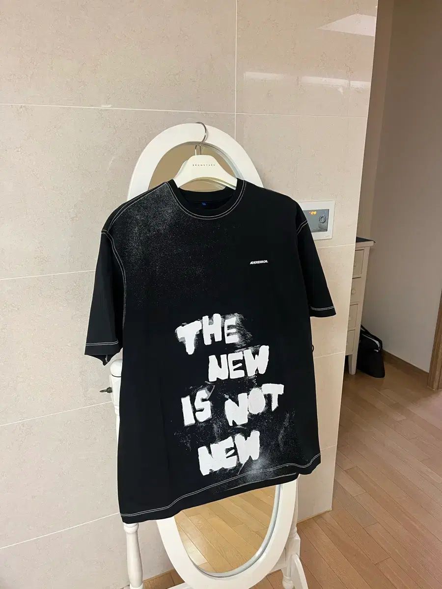 ADER ERROR tnnn 半袖 a2