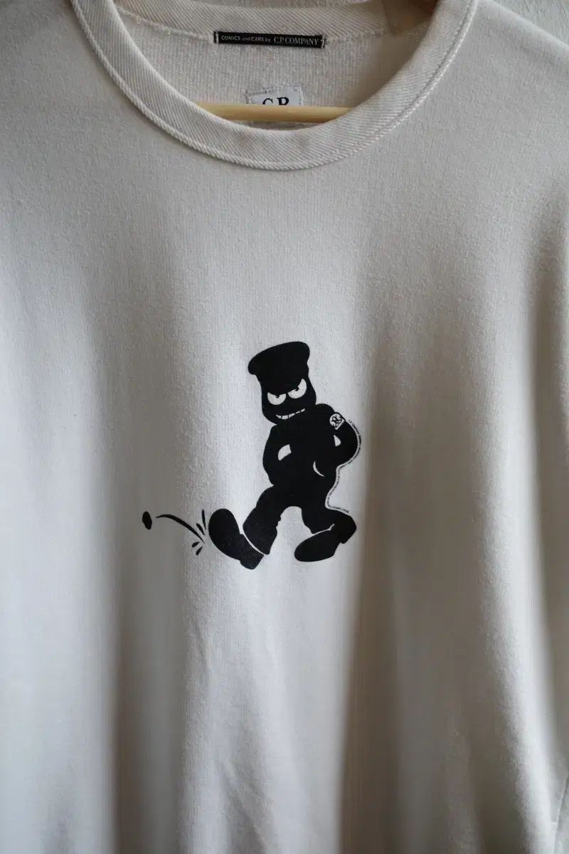 C.P. Company(シー ピー カンパニー) スウェットシャツ