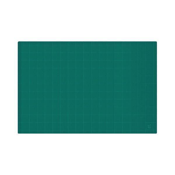 コクヨ カッティングマット 両面用600×900×3mm マ-44N 1枚