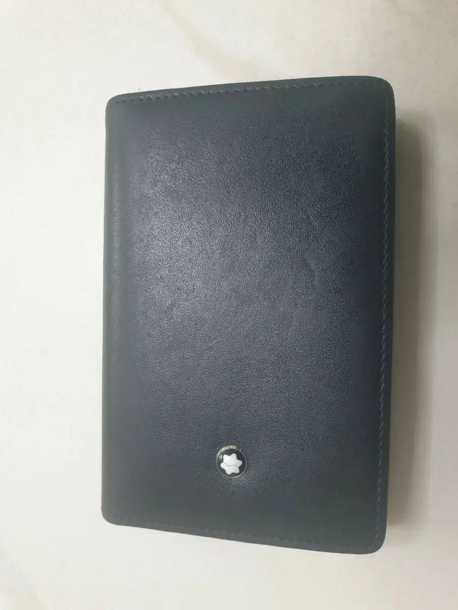 MONT BLANC モンブラン メンズ カード名刺入れ