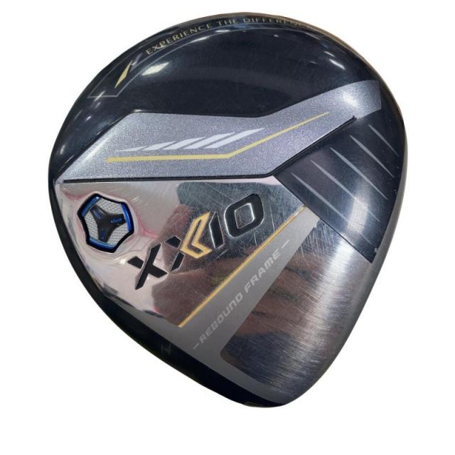 【中古】 ダンロップ XXIO(2024) 5W フェアウェイウッド FW XXIO MP1300(FW) (フレックスSR) メンズ 男性用 右利き 右用 Cランク ゴルフクラブ