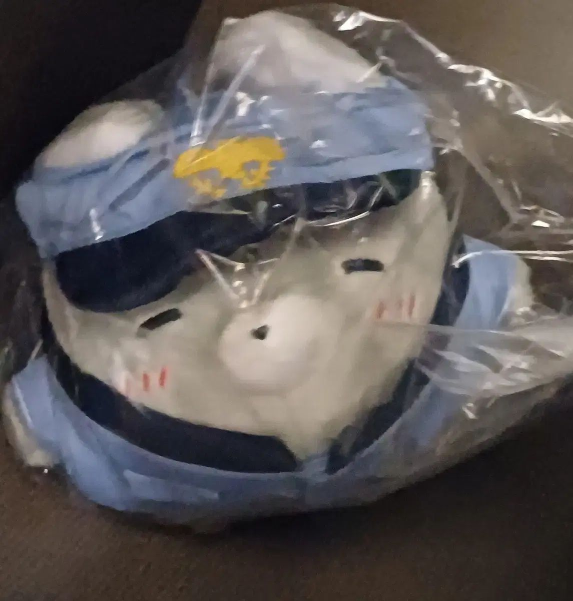 怪談出勤 豚 돼지 3
