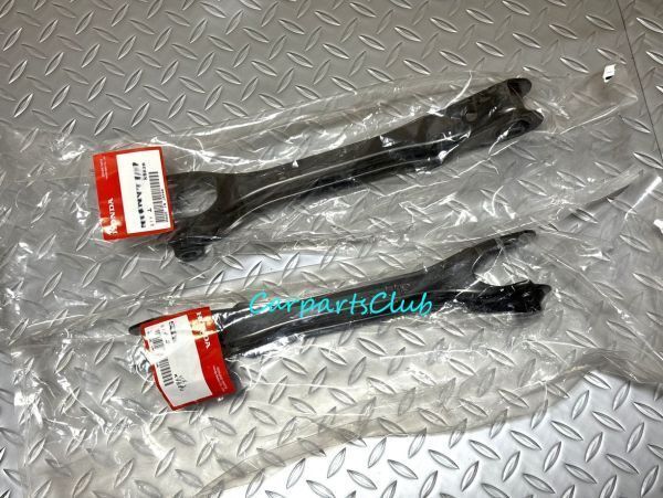 ホンダ 純正品 ビート PP1 リア リヤロアアーム COMP 左右セット リヤコントロールアーム Rear Lower Arm COMP.