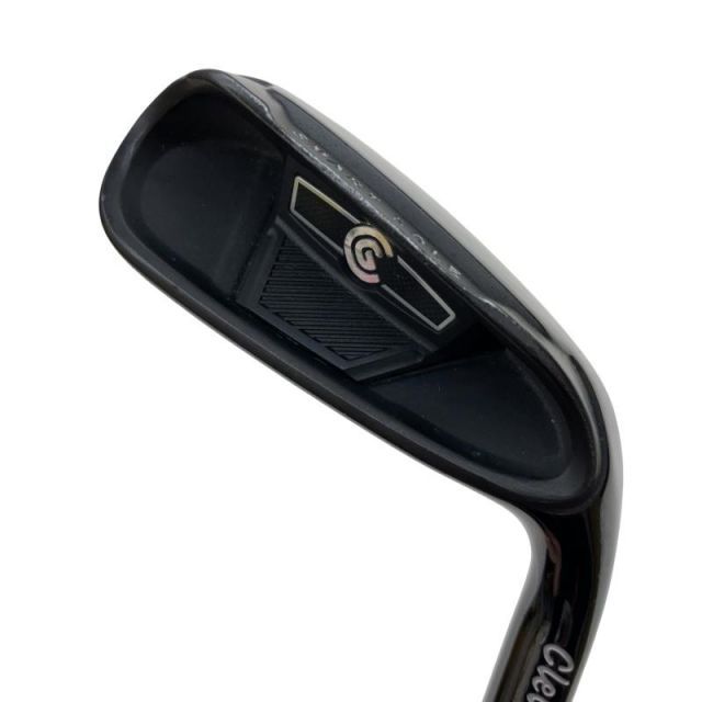 【中古】 クリーブランド Cleveland SMART SOLE 2.0(ブラック) TYPE-C ウェッジ WG スチール (フレックスその他) メンズ 男性用 右利き 右用 Cランク ゴルフクラブ