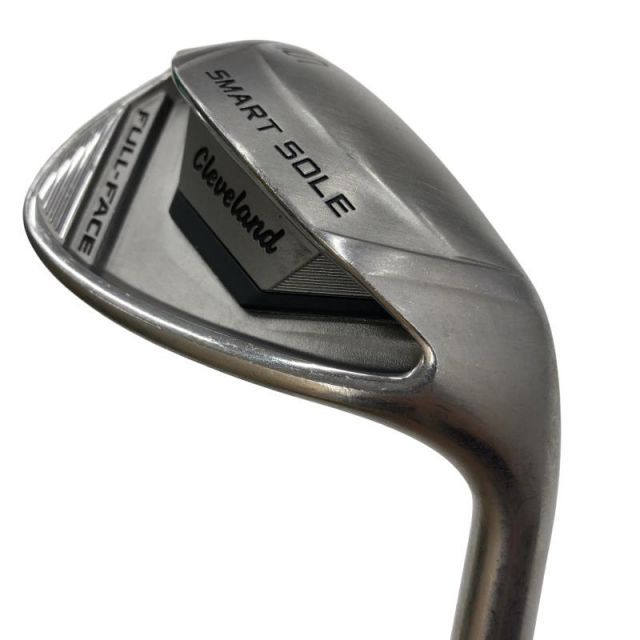 【中古】 クリーブランド Cleveland SMART SOLE FULL-FACE TYPE-S ウェッジ WG KBS Hi-REV MAX 105 (フレックスR) メンズ 男性用 右利き 右用 Cランク ゴルフクラブ