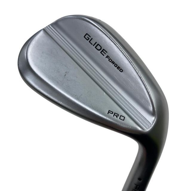 【中古】 ピン PING GLIDE FORGED PRO 56°/10° S(アーコス無し) ウェッジ WG NS PRO MODUS3 TOUR120 (フレックスS) メンズ 男性用 右利き 右用 Cランク ゴルフクラブ