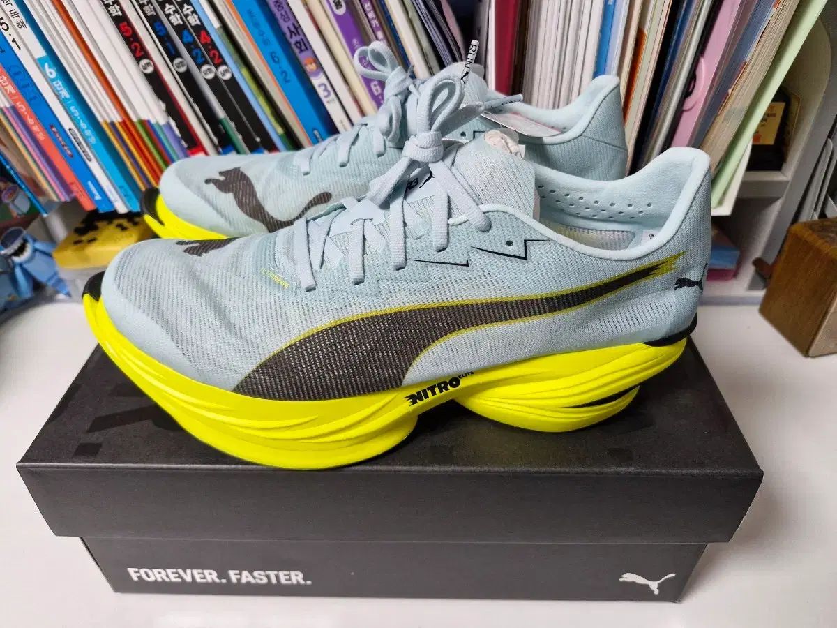 PUMA パストアル3