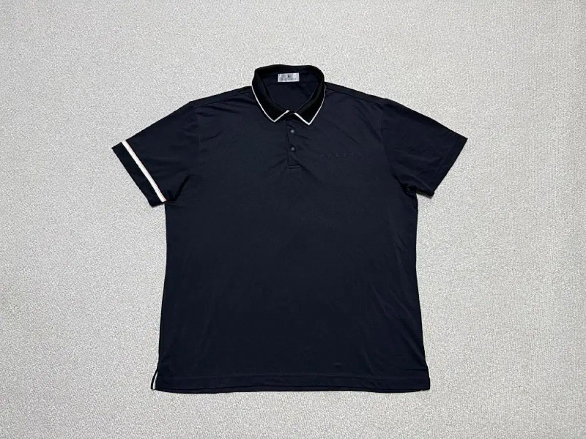 HAZZYS へジス 半袖 ゴルフ Tシャツ メンズ 110サイズ
