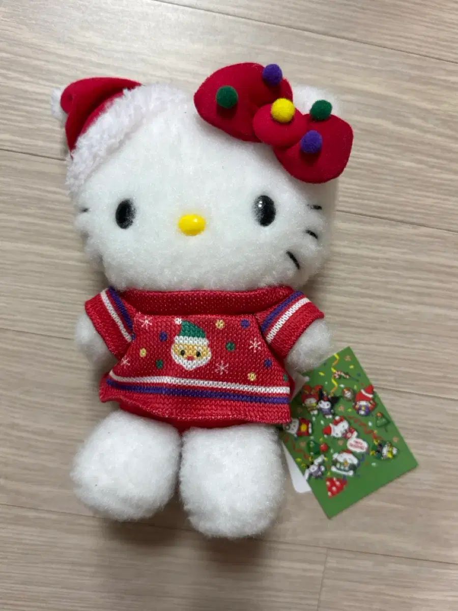 2022 クリスマス キティ マスコット-売れ筋ランキング