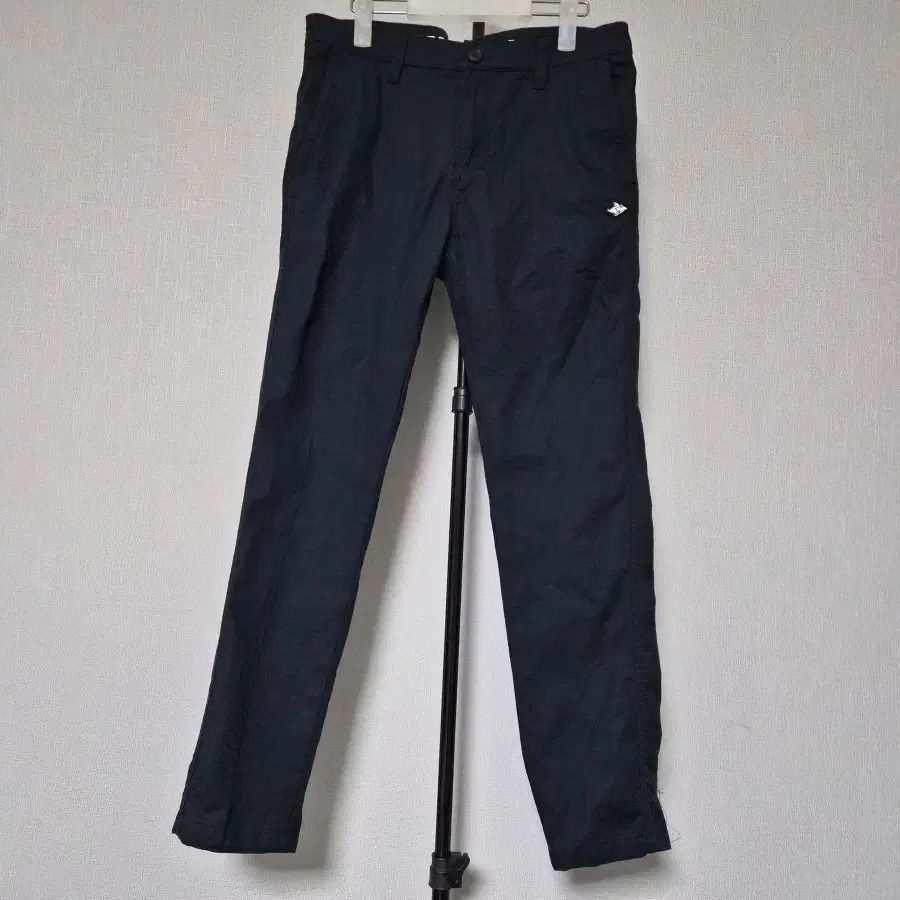 パーリーゲイツ 5号 33 84号 コットン パンツ ゴルフパンツ M-パンツ-429