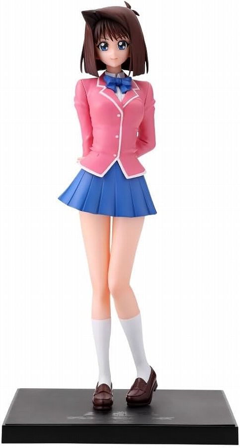 【コトブキヤ】OSHI WORKS 遊☆戯☆王デュエルモンスターズ 真崎 杏子
