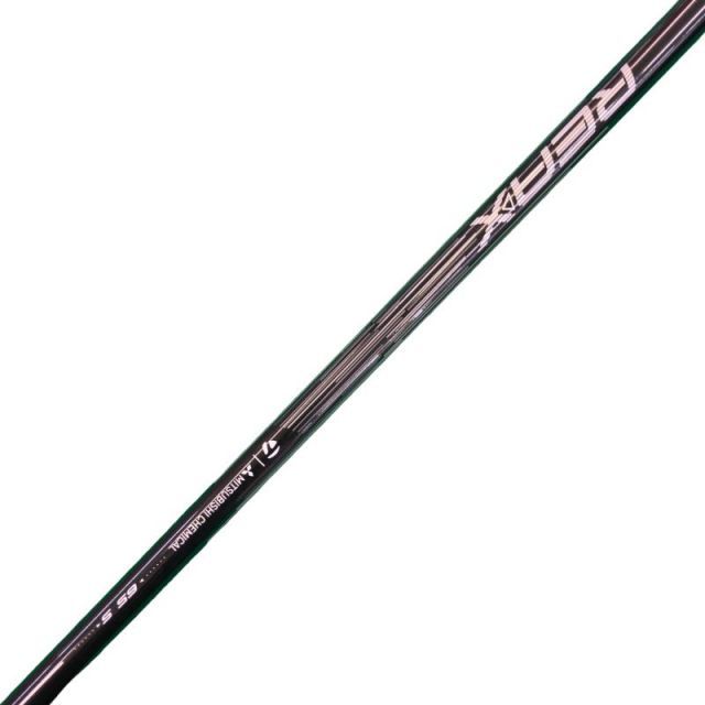 【中古】 テーラーメイド Qi4D U5 ユーティリティ UT REAX 65(Qi4D UT) (フレックスS) メンズ 男性用 右利き 右用 Bランク ゴルフクラブ