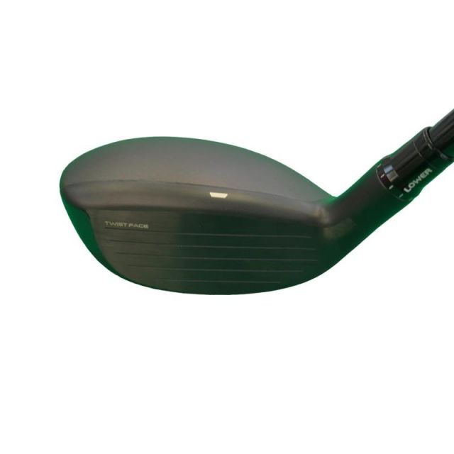 【中古】 テーラーメイド Qi4D U5 ユーティリティ UT REAX 65(Qi4D UT) (フレックスS) メンズ 男性用 右利き 右用 Bランク ゴルフクラブ