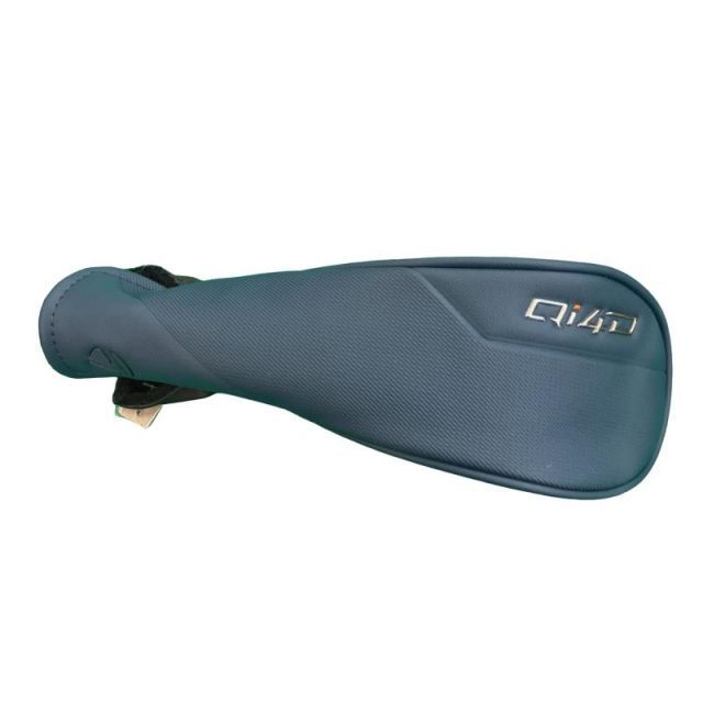 【中古】 テーラーメイド Qi4D U5 ユーティリティ UT REAX 65(Qi4D UT) (フレックスS) メンズ 男性用 右利き 右用 Bランク ゴルフクラブ