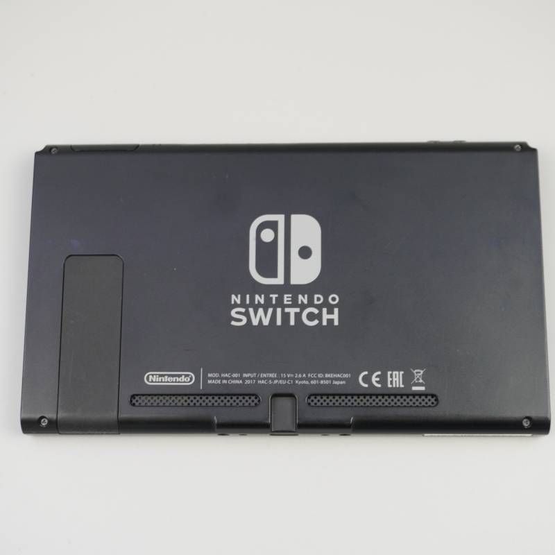 m704】動作確認済 Nintendo Switch 本体 のみ - メルカリ