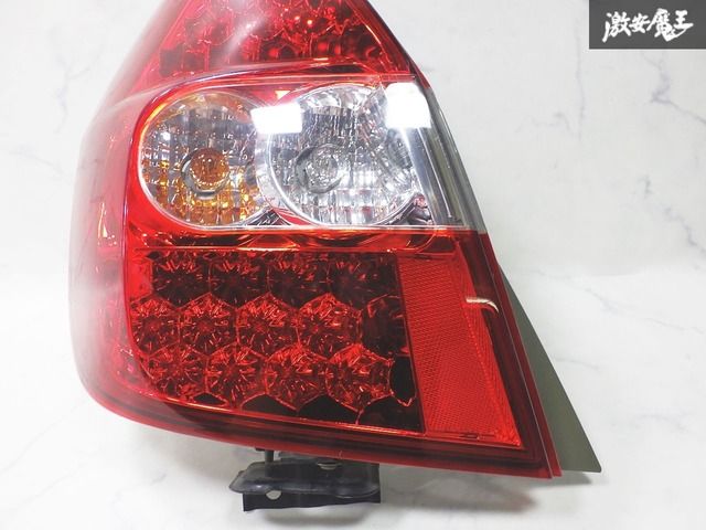 EAGLE EYES イーグルアイ GD1 GD2 GD3 GD4 フィット/FIT LED テール