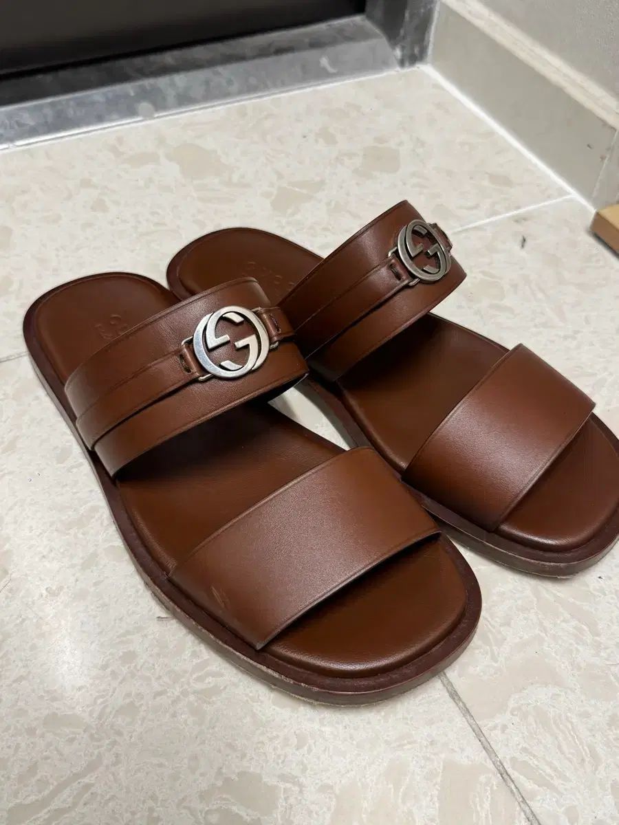 グッチ サンダル 43 270-280
