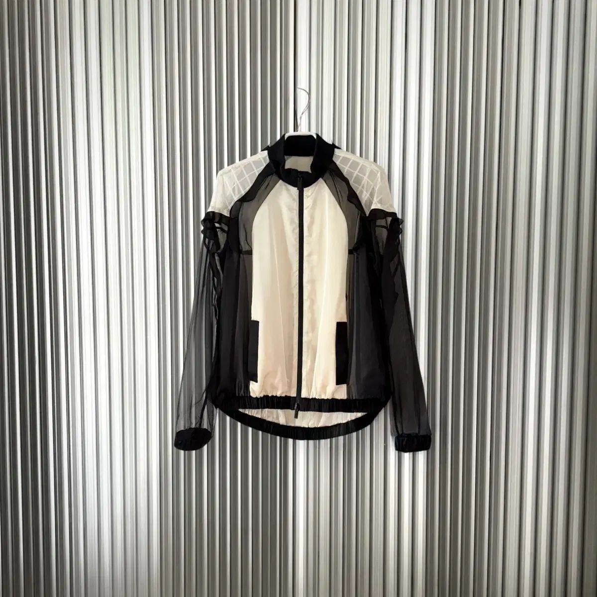 Sacai summer Jacket