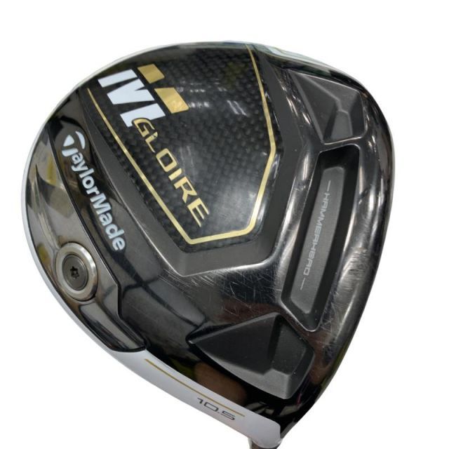 ドライバー - 【中古】 テーラーメイド M GLOIRE 10.5° ドライバー DR