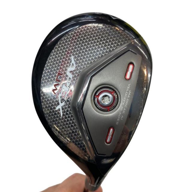 【中古】 キャロウェイ APEX UW 19° ユーティリティ UT Diamana 55 for CW(2021 APEX UW) (フレックスS) メンズ 男性用 右利き 右用 Cランク ゴルフクラブ