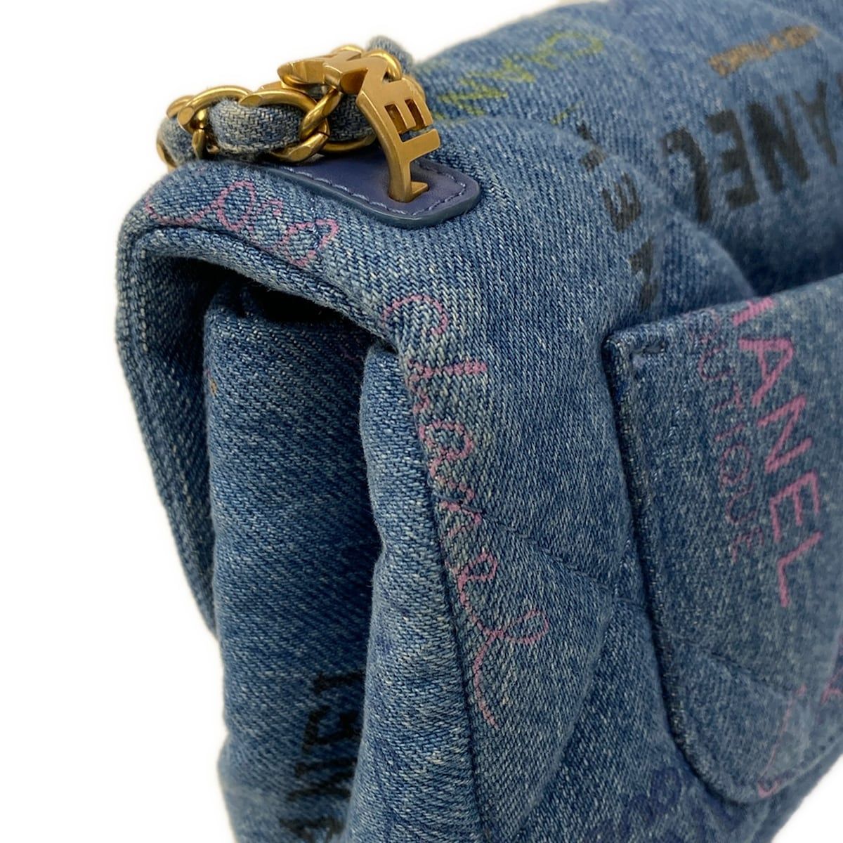 CHANEL(シャネル) ショルダーバッグ スモールフラップバッグ
