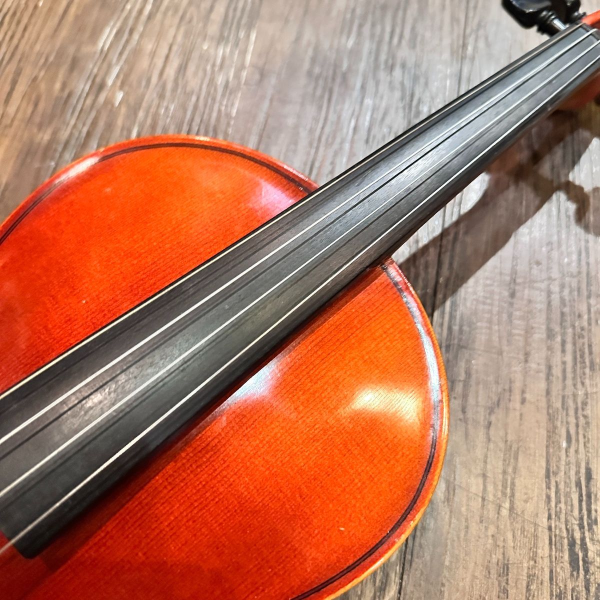 Suzuki No.220 4/4 Violin 1972年製 Nagoya Japan スズキ バイオリン