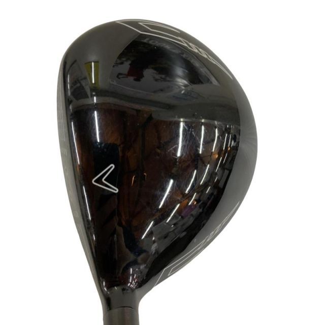 【中古】 キャロウェイ X2 HOT 4W レディース フェアウェイウッド FW X2 HOT(フェアウェイ) (フレックスL) レディース 女性用 右利き 右用 Cランク ゴルフクラブ