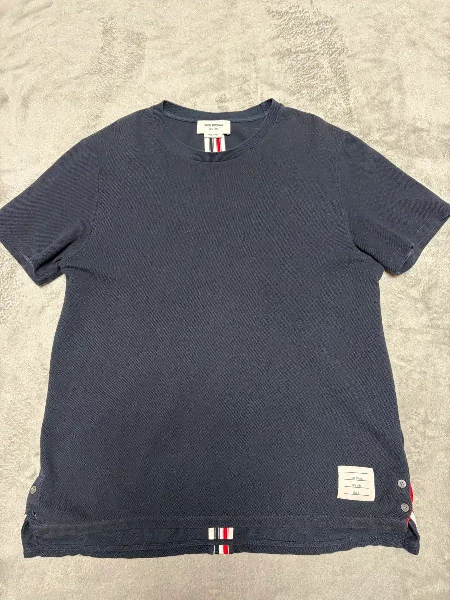当日発送/4 Thom Browne バッグ 三島 半袖
