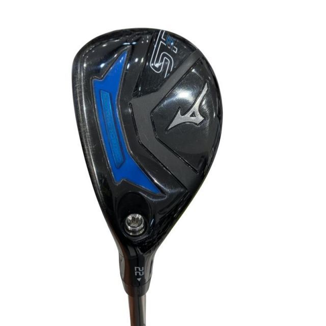 中古】 ミズノ Mizuno ST-Z 230 U4 レフティ ユーティリティ UT 純正
