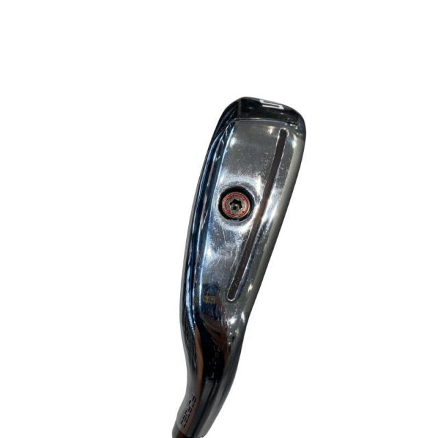【中古】 テーラーメイド STEALTH DHY U5 ユーティリティ UT TENSEI SILVER TM70(STEALTH UT) (フレックスS) メンズ 男性用 右利き 右用 Cランク ゴルフクラブ