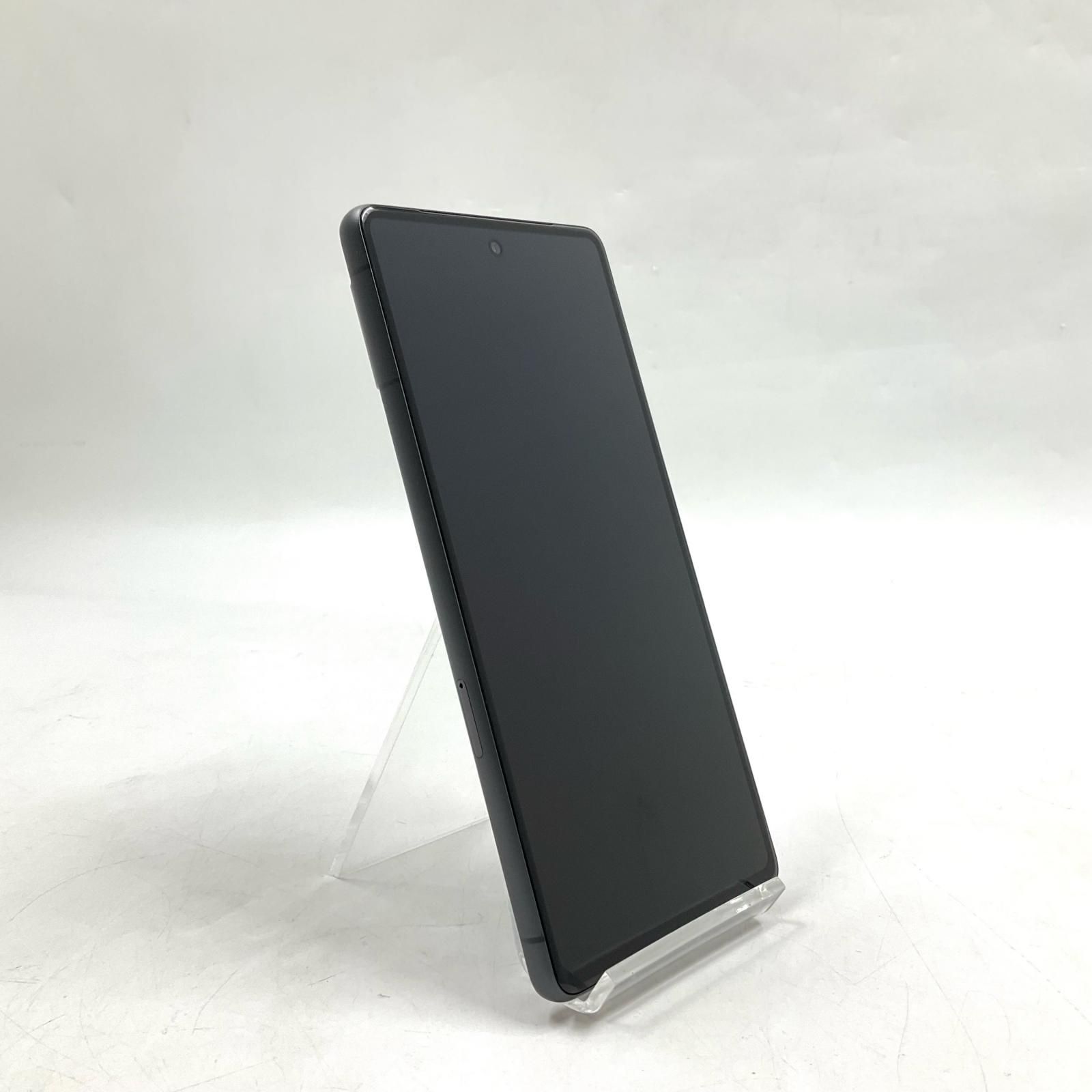 全額返金保証最速発送Google Pixel 7a 128GB Snow au 美品 動作