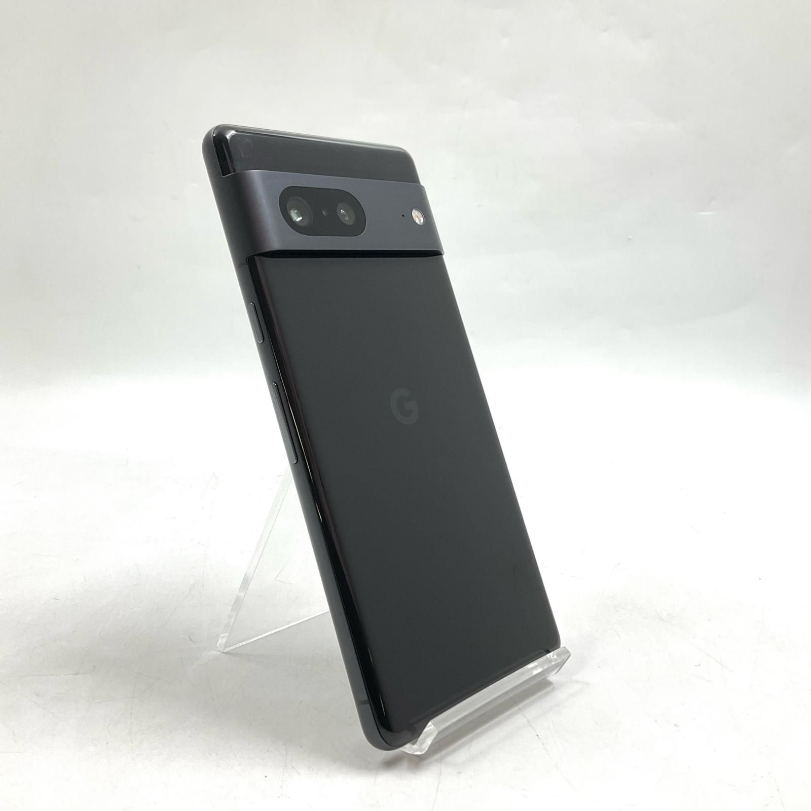Google Pixel7 128GB SIMロック解除済 Google Pixel7 G03Z5 128GB Snow
