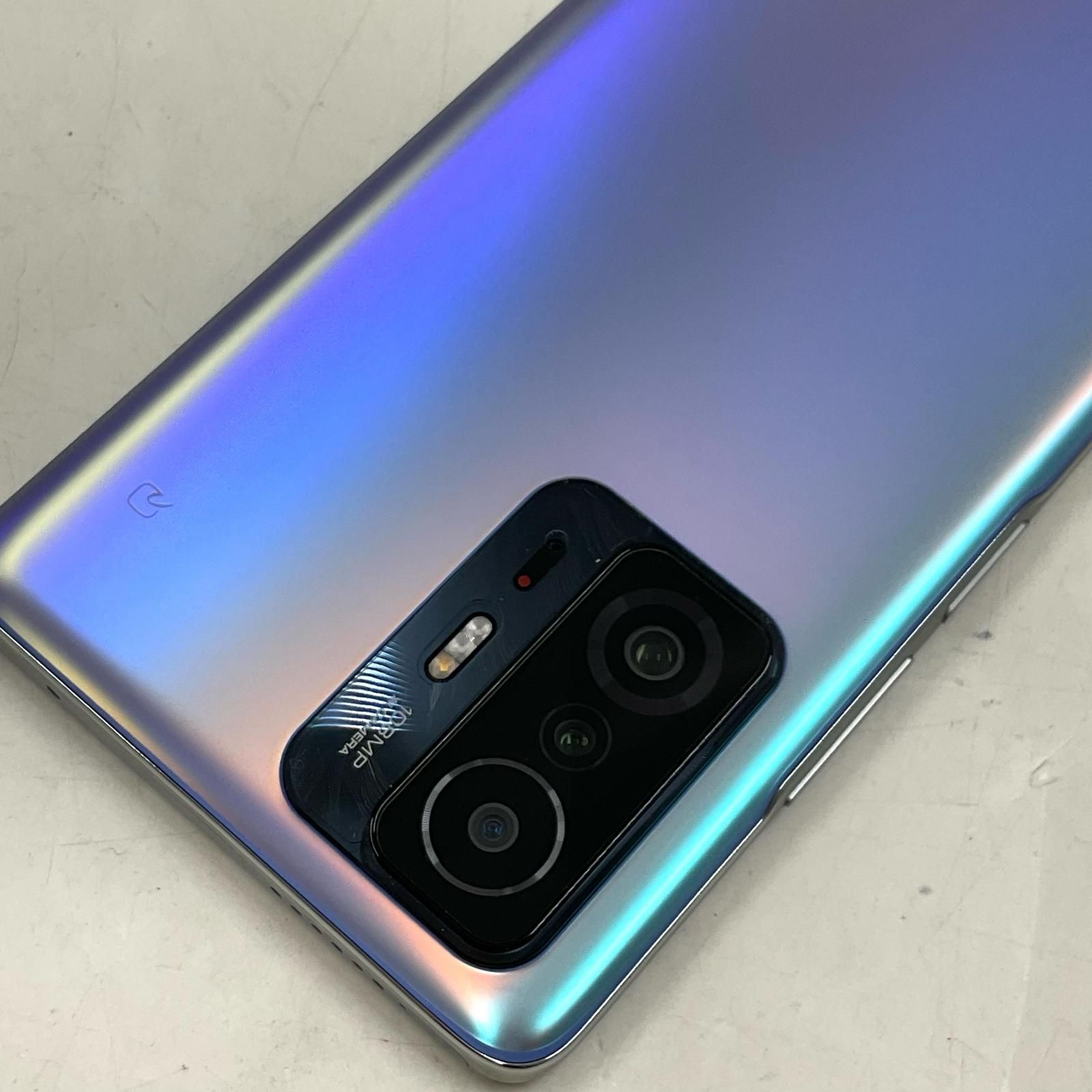 Xiaomi 11T Pro セレスティアルブルー 128GB Xiaomi 11T Pro｜価格比較
