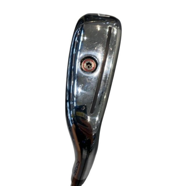 【中古】 テーラーメイド STEALTH DHY U3 ユーティリティ UT TENSEI SILVER TM70(STEALTH UT) (フレックスS) メンズ 男性用 右利き 右用 Cランク ゴルフクラブ
