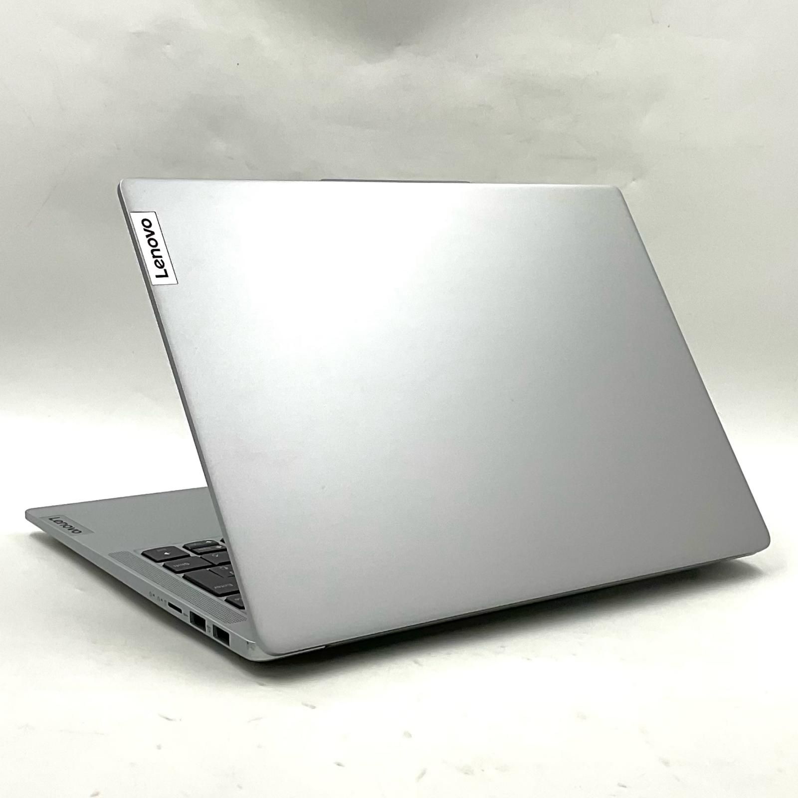 【全額返金保証】【最速発送】Lenovo IDEAPAD Slim 5 14IAH8 83BF000AJP i5-12450H 16GB M.2 SSD 512GB 89.8% 美品 動作確認済