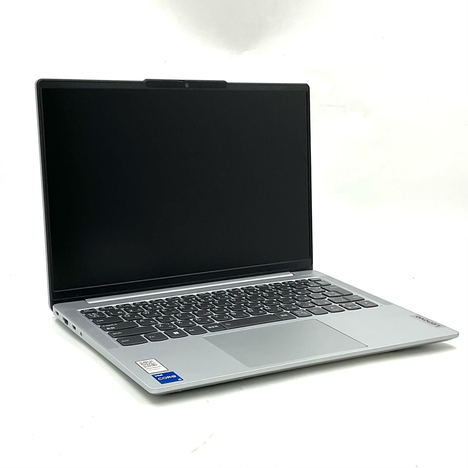 Lenovo IDEAPAD Slim 5 i5 16GB/512GB SSD 美品 - メルカリ