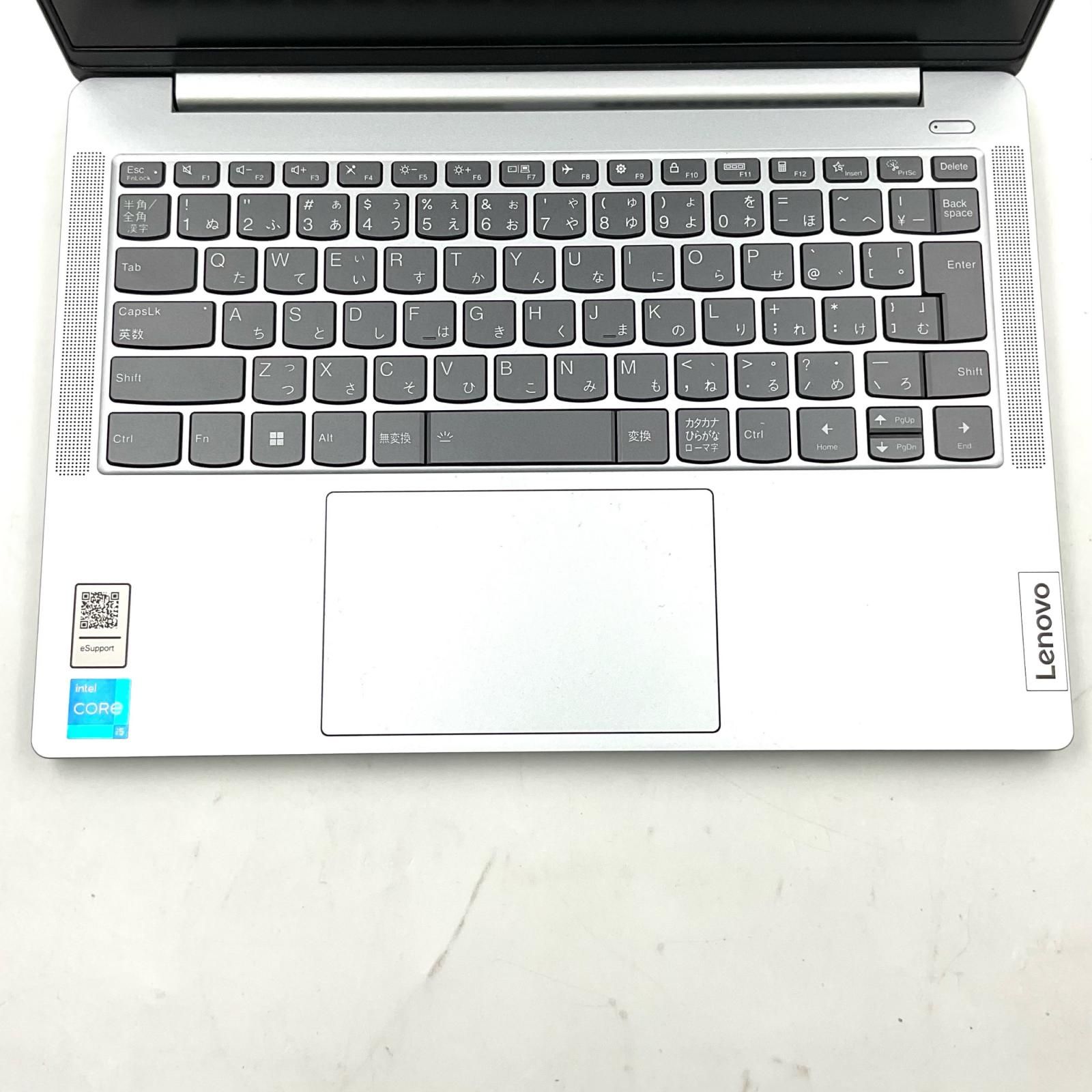 Slim 0 Lenovo IdeaPad | Gen 1 5i 14IAH8 14型(第13世代Intel®
