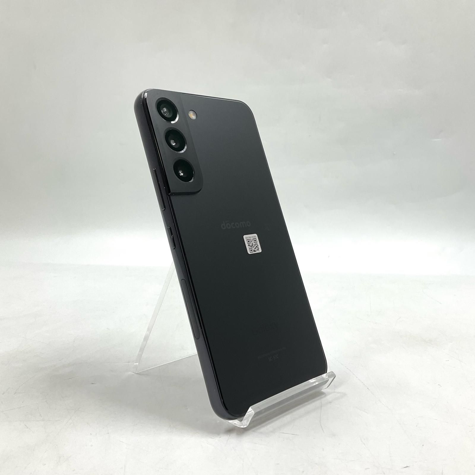 256GB S22 中古】Galaxy docomo GB 256 ファントムブラック S22 Galaxy ファントムブラック docomoロック解除 SC-51C スマートフォン本体