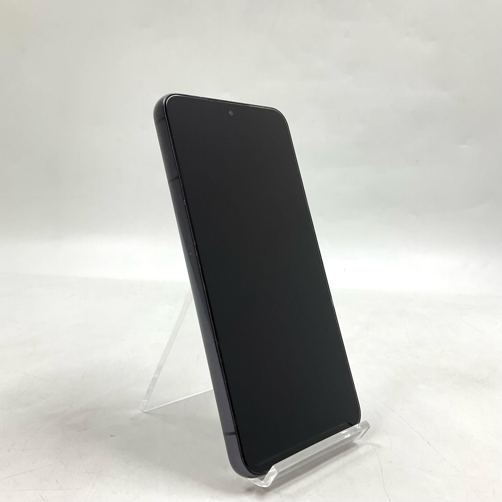最速発送】SAMSUNG Galaxy S22 256GB ファントムブラック docomo SC