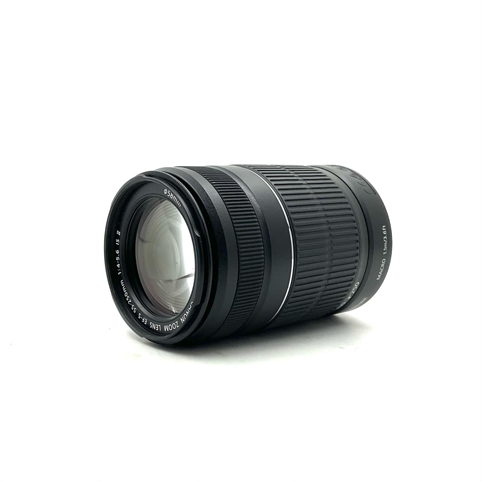 【全額返金保証】【最速発送】Canon RF-S55-210mm F5-7.1 IS STM 美品 動作確認済 RF-Sレンズ 【全額返金保証】美品｜キヤノン RF-S55-210mm F5-7.1 IS