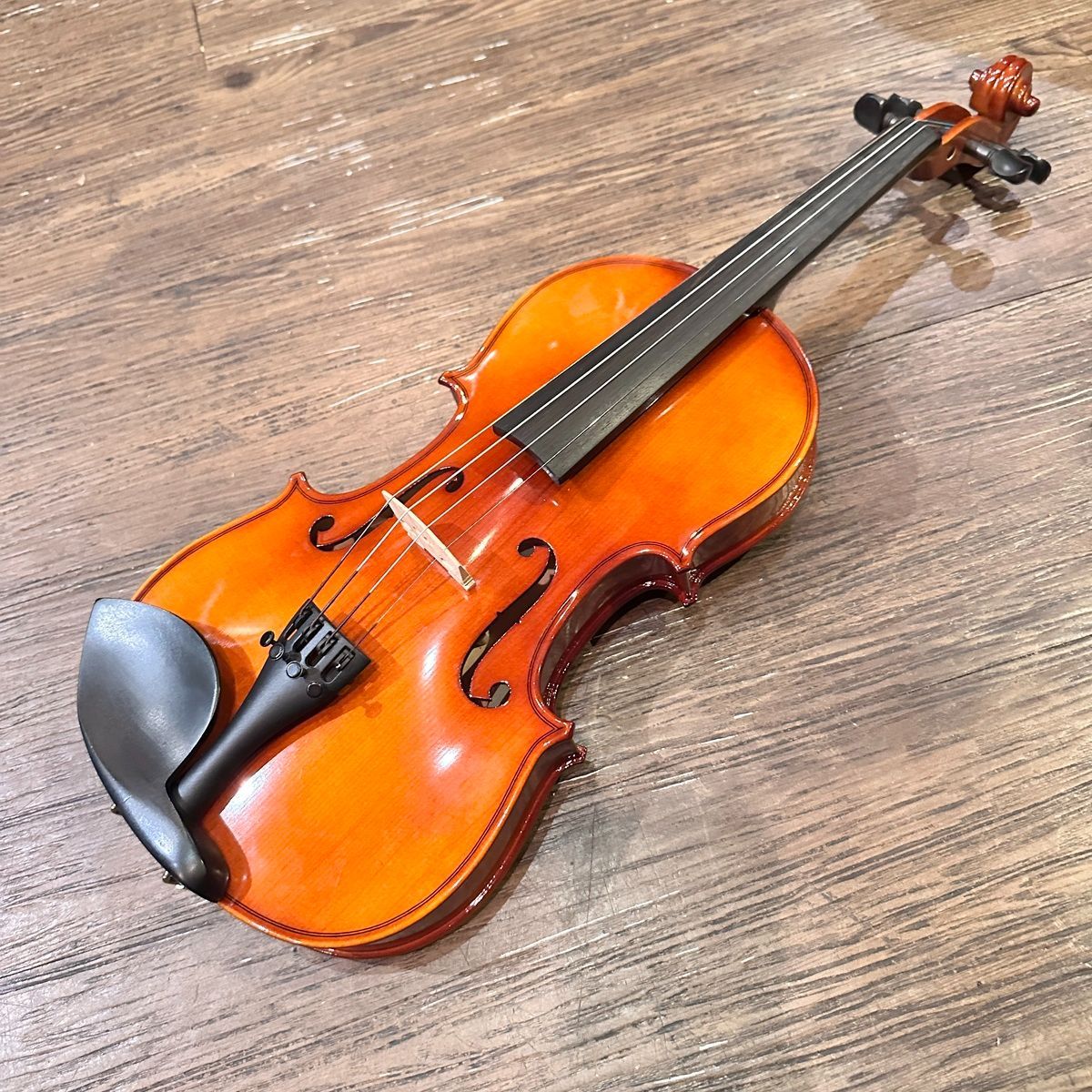 Carlo giordano VS-1 2018年製 4/4 Violin カルロジョルダーノ