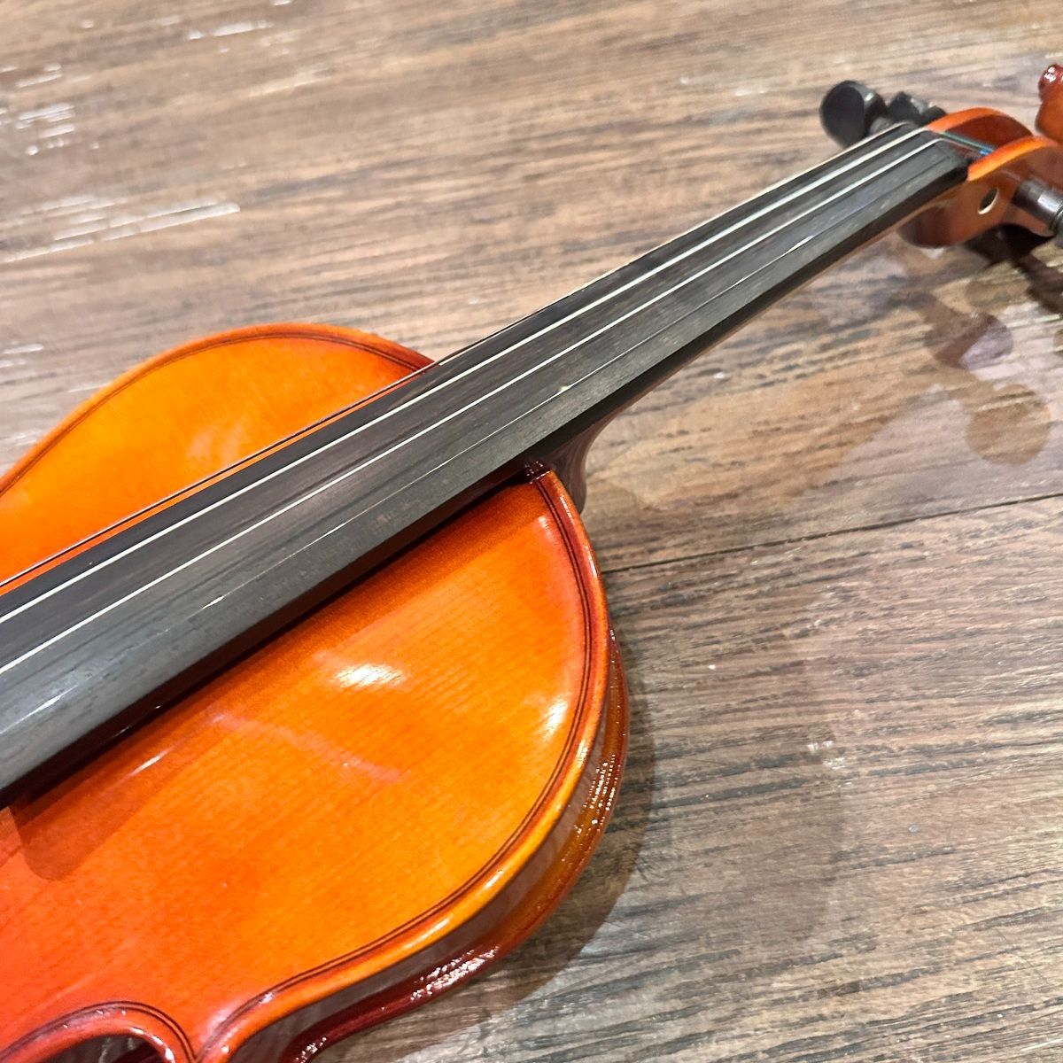 Carlo giordano VS-1 2018年製 4/4 Violin カルロジョルダーノ