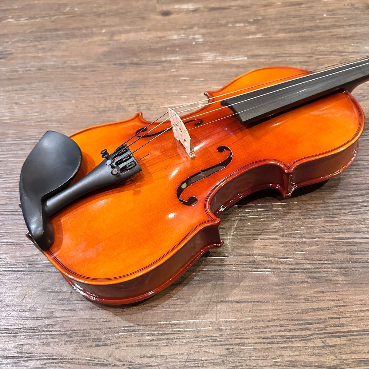 Carlo giordano VS-1 2018年製 4/4 Violin カルロジョルダーノ