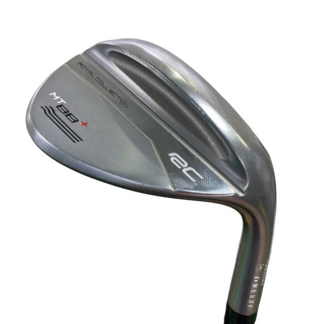 【中古】 ロイヤルコレクション RC BB PLUS WEDGE 56° ウェッジ WG NS PRO 950GH neo (フレックスS) メンズ 男性用 右利き 右用 Cランク ゴルフクラブウェッジ